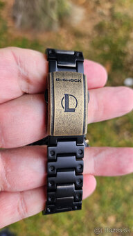 Casio GM-B 2100 League Of Legends Solar - 8