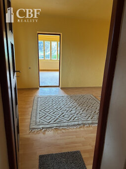 Na predaj priestranný 5 izbový rodinný dom v Gemerskej Hôr - 8