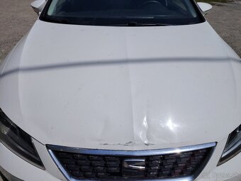 Seat leon combi - 8
