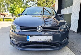 Volkswagen Polo 1.0 MPI, 44KW, M5 - 8