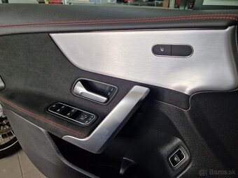 Mercedes Benz CLA AMG line shooting brake - 8