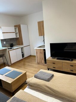 Krátkodobý Prenájom BB-Centrum od 3hod. - 8