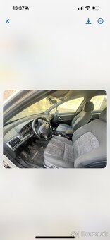 Predám Peugeot 407 1.6hdi - 8