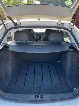 Fábia 1, 1.2htp combi LPG - 8