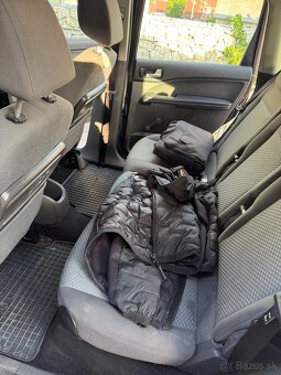 Ford C max - 8