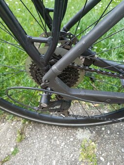 damsky trekking bicykel KALKHOFF velkost ramu L - 8