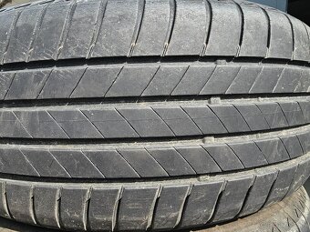 225/50 R18 letne Bridgestone - 8