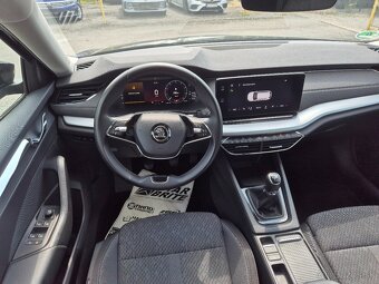 Škoda Octavia Combi 4 2.0 TDI Style - Len 112tis. KM - 2021 - 8