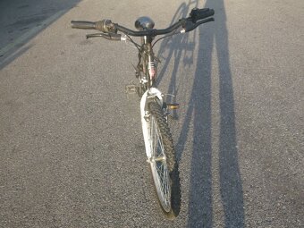 Horsky bicykel - 8