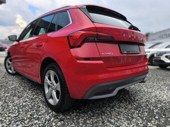 Škoda Kamiq 1.0 TSI Style - 8