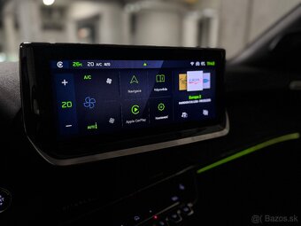 PEUGEOT 2008 GT PURETECH 2024 - 8