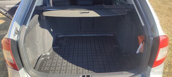 Predám skoda octavia combi - 8
