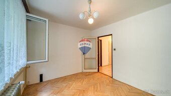 3 - izbový byt 64 m2 + loggia, Prednádražie - 8