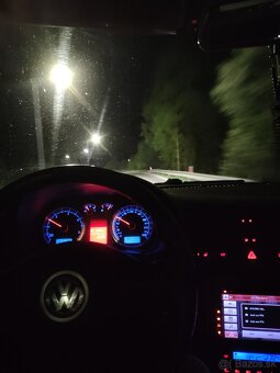 Volkswagen Bora Variant 1.9TDI - 8