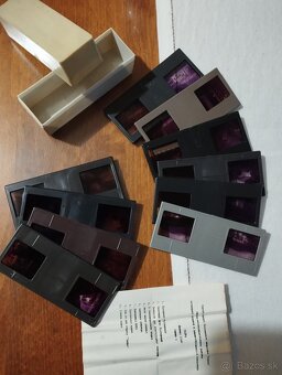 Retro veci - 8