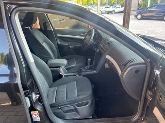 Škoda Octavia 1.9 TDI Ambiente - 8