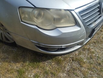Predám VW Passat B6 2 TDI 103kw, 2005. - 8