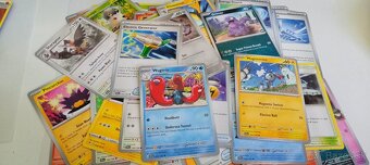Predám pokémon karty. - 8