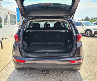 KIA SPORTAGE 1.6 GDI GOLD 2WD - 8