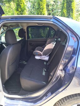 Dacia Logan 1.2 55kw - 8