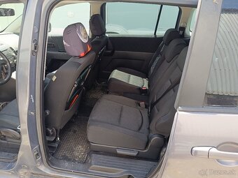 Mazda 5 ročník 2008 nutná oprava alebo náhradné diely - 8