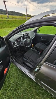 Renault Clio grandtour 1.5 dci - 8