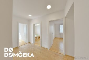 DO DOMČEKA | Komfortné bývanie v slnečnom byte v centre mest - 8