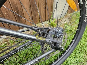 Horský bicykel GT Avalanche - 8