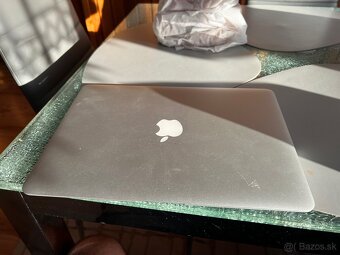 MacBook Air 13” (Mid 2012) - 8