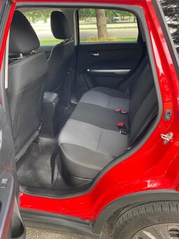 Suzuki Vitara 1.4 MildHybrid 2WD - 8