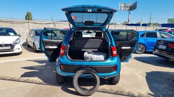 Suzuki Ignis 1,2i 66 KW M5 GL+ 2WD - 8
