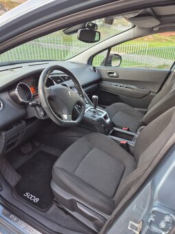 Predám Peugeot 5008, 1,6 HDi, 80 kw - 8