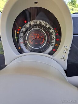 Predam Fiat 500 - 8