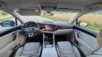 Predám Volkswagen Touareg - 8