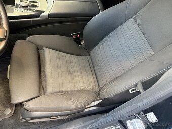 Mercedes Benz  C  combi 180 cdi 85 kw - 8