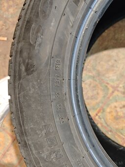 235/65 R17 zimné Pirelli Scorpion - 8