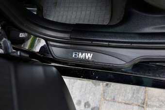 BMW 318d Touring E91 LCI– 12/2010 – 105 kW - 8