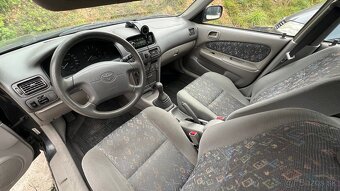Toyota Corolla E110 1.6 - 8