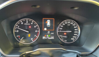 Subaru Outback 2.5i ES STYLE Lineartronic 124kw AWD - 8