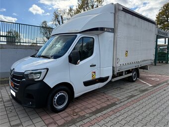 Renault Master 2.3 2020 twincab/webasto - 8