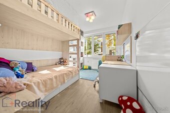 Trojizbový byt v tehlovom bytovom dome na predaj - 8