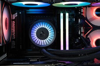 PC R7 9800X3D / RTX 5080 / 32GB DDR5 / 2TB NVMe - 8