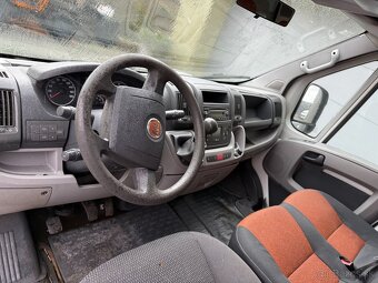 Fiat Ducato 3.0 9miest - 8