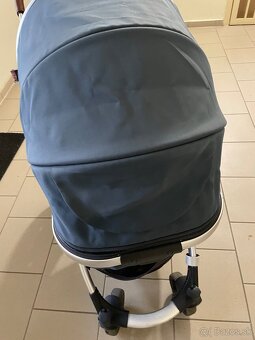 Kočík Petite&Mars Grand II, Košice - 8