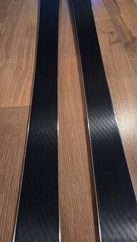 Stockli CX 170 cm - 8