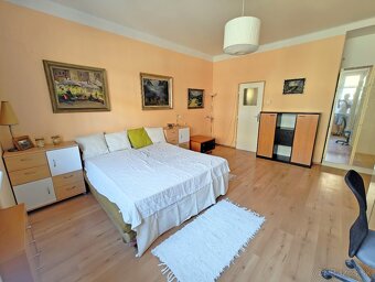 Výnimočný 4,5 izbový byt v centre - 8