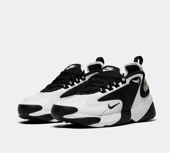Tenisky Nike ZOOM 2K, veľ.40 - 8