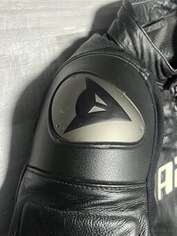 Dainese kombinéza - 8