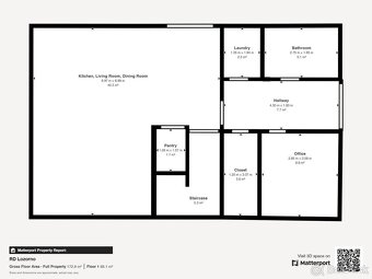 REZERVOVANÉ Nízkoenergetický 5i samostatne stojaci rodinný - 8