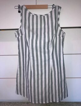 Damske oblečenie veľkosť M - 8